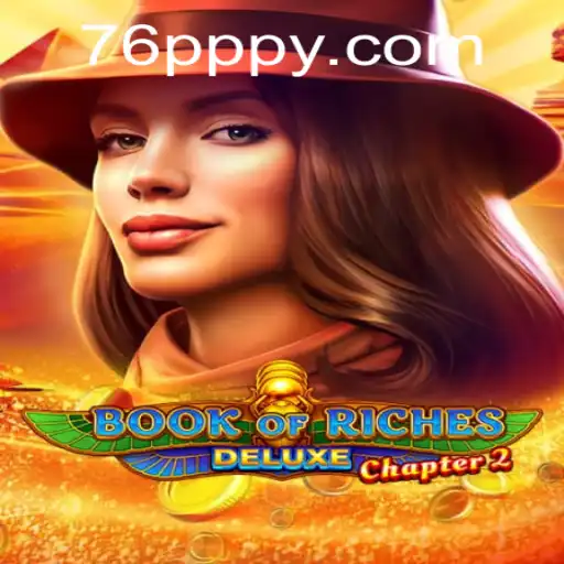 Explorando o Mundo de Book of Riches Deluxe Chapter 2: Mergulhe na Aventura