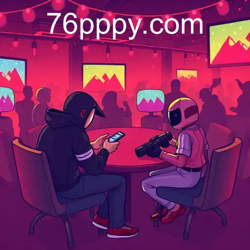 Comunidade Jogadores