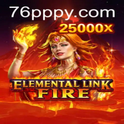Explorando ElementalLinkFire: Uma Jornada Interativa com 76P.COM
