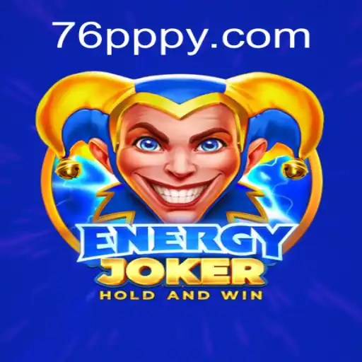 Descubra o Jogo EnergyJoker: Uma Nova Sensação no 76P.COM
