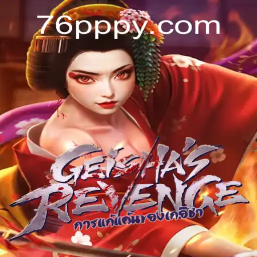 GeishasRevenge: Desvendando o Mundo Misterioso do Novo Jogo