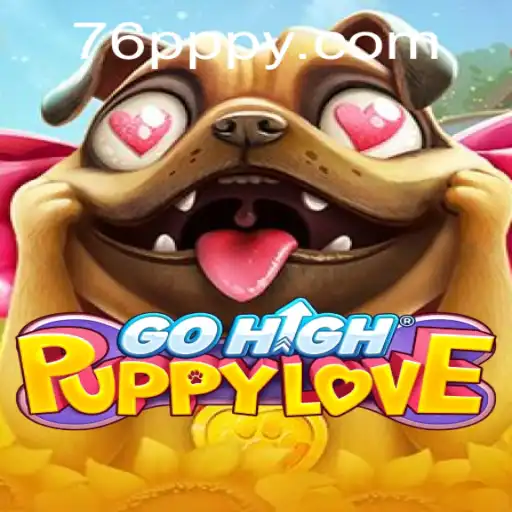 GoHighPuppyLove: Aventure-se em um Mundo de Encantadoras Competências Caninas