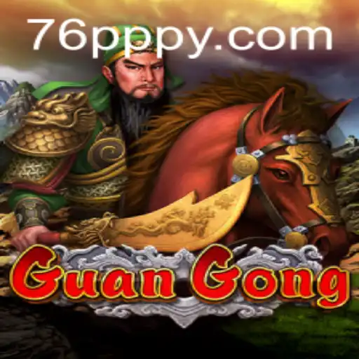 Descubra o Fascinante Mundo de GuanGong: O Jogo de Estratégia Inspirado na História Chinesa