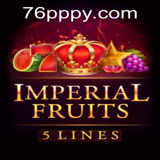 Descubra Tudo Sobre o Jogo ImperialFruits5