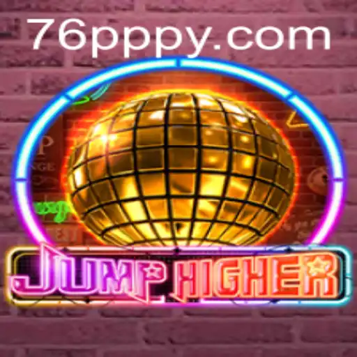 Descubra o Novo Sensação: JumpHigher