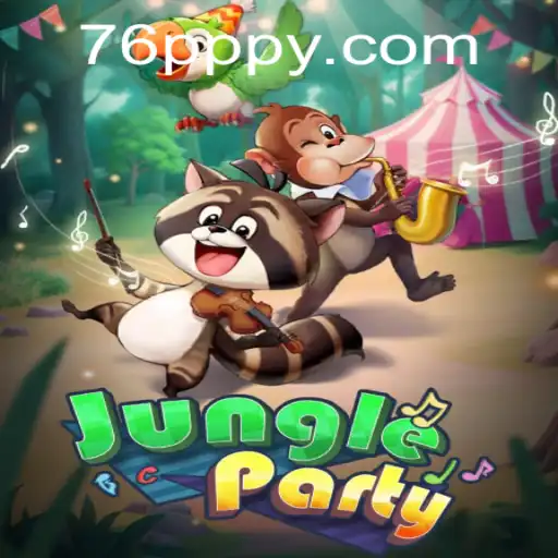 Explorando o Mundo Selvagem de JungleParty: Um Guia Completo