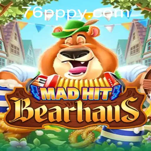 Explorando o Universo de MadHitBearhaus: Estratégias e Regras do Jogo Inovador