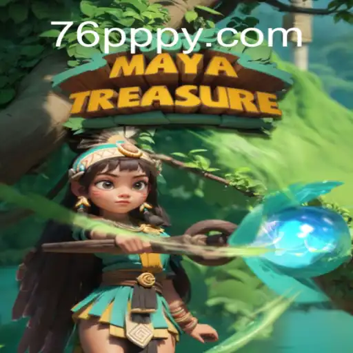 Explorando o Fascinante Mundo de MayaTreasure: Descubra Aventuras e Emoções