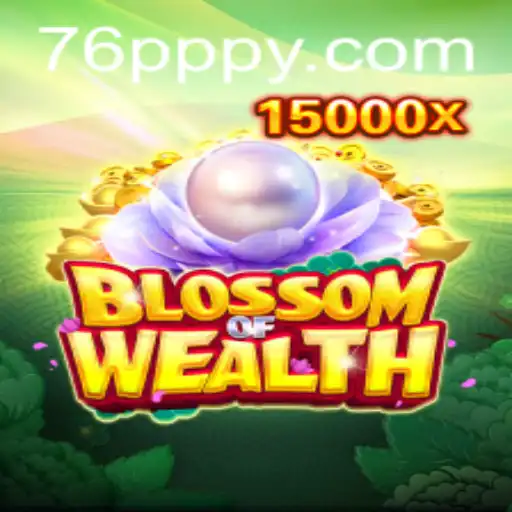 Descubra o Fascinante Mundo de BlossomofWealth no 76P.COM