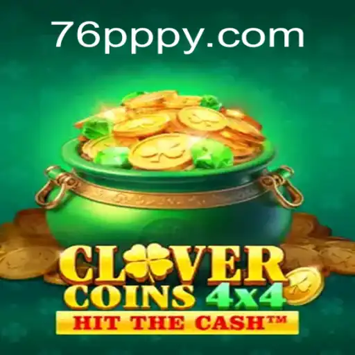 CloverCoins4x4: Descubra o Jogo que Conquista Entusiastas de Puzzles Online