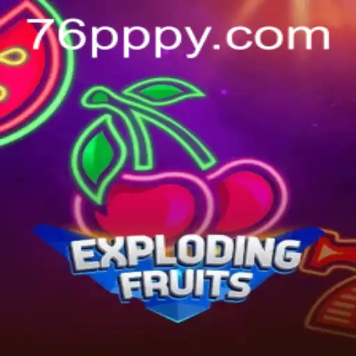 Explorando o Mundo Vibrante de ExplodingFruits: Uma Jornada de Jogo Inovadora