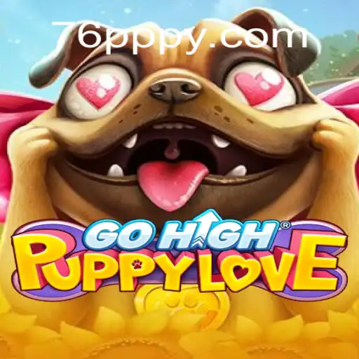 GoHighPuppyLove: Aventure-se em um Mundo de Encantadoras Competências Caninas