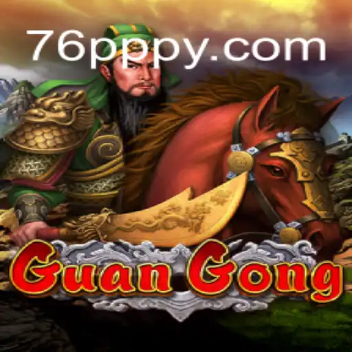 Descubra o Fascinante Mundo de GuanGong: O Jogo de Estratégia Inspirado na História Chinesa