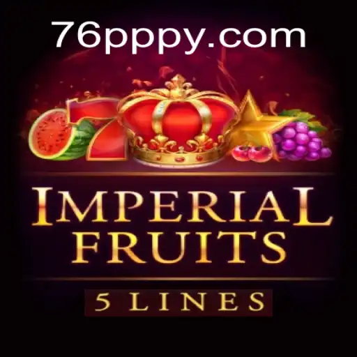 Descubra Tudo Sobre o Jogo ImperialFruits5