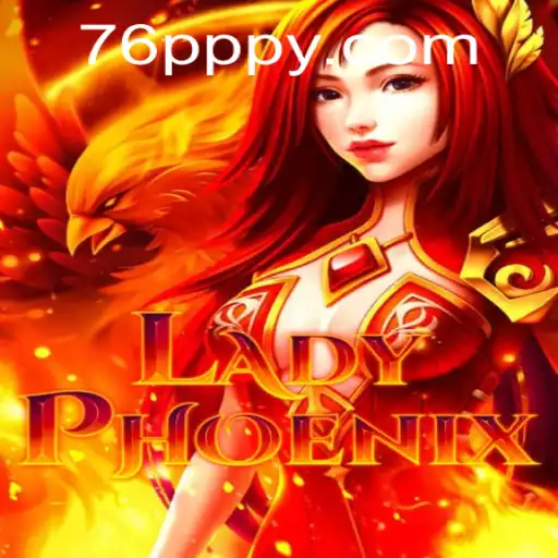 Explorando o Enigmático Mundo de LadyPhoenix
