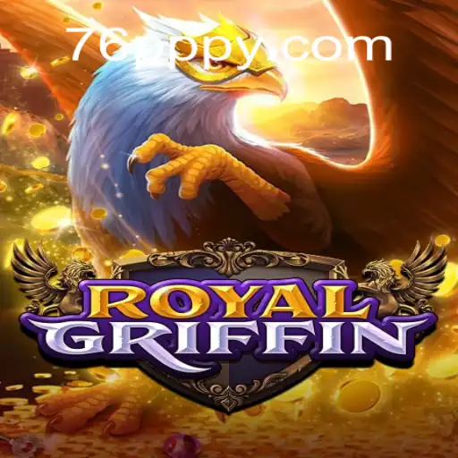 Explorando o Mundo Aventureiro de RoyalGriffin: Uma Jornada no Universo dos Games