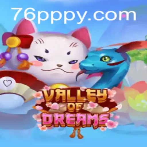 Explorando o Fascinante Mundo de 'ValleyofDreams'