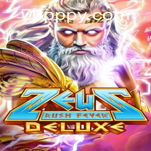 ZeusRushFeverDeluxe: Mergulhe na Aventura Mítica dos Deuses