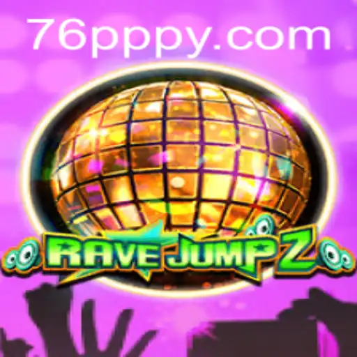 Descubra RaveJump2: Uma Experiência de Jogo Inovadora