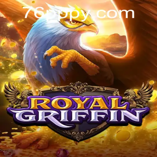 Explorando o Mundo Aventureiro de RoyalGriffin: Uma Jornada no Universo dos Games