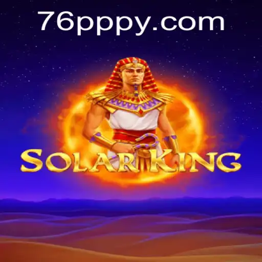 Descubra a Aventurosa Jornada de SolarKing