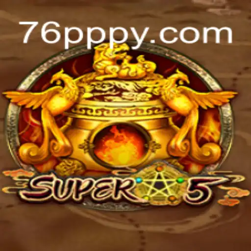 Descubra o Mundo de Super5: O Jogo de Estratégia e Aventura Imperdível com 76P.COM