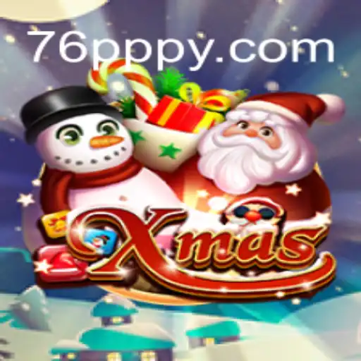 Descubra o Jogo 'Xmas' da 76P.COM e Suas Regras Inovadoras