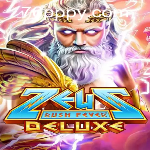 ZeusRushFeverDeluxe: Mergulhe na Aventura Mítica dos Deuses